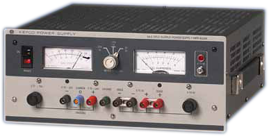 MPS Power Supply