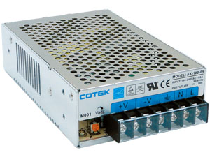 AK Series Power Supply Photo