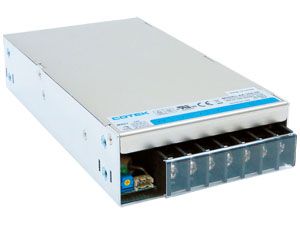 AK Series Power Supply Photo