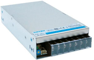 AK Series Power Supply Photo