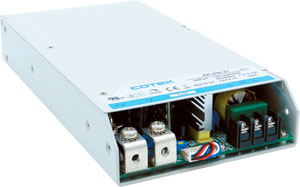 AK Series Power Supply Photo