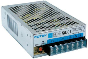 AK Series Power Supply Photo