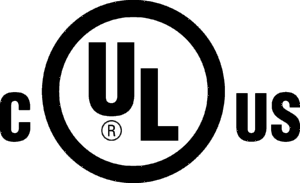 Approved UL Logo