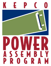 Power Assembly Logo