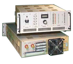 Anti-missile Manufacturing ATE (Automatic Test Equipment) System photo