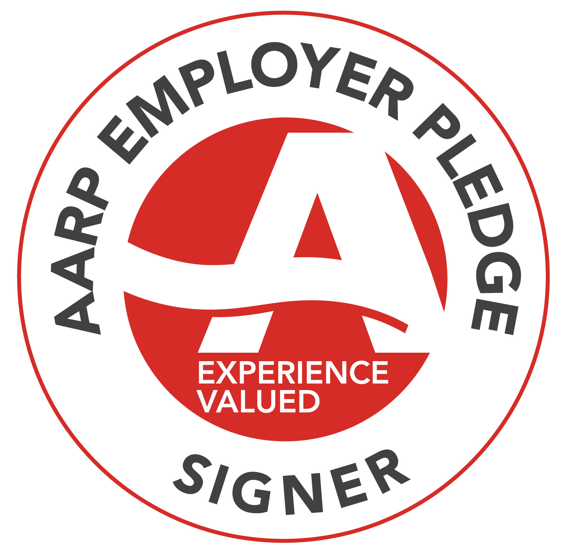 NARP Employer Pledge Signer logo