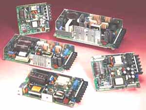 FAW Power Supplies photo