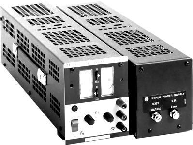 JQE Linear Power Supply