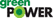 Green RoHS compliance logo