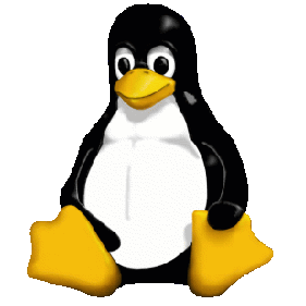 LINUX Logo