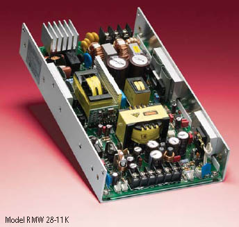 RMW 300W Series photo