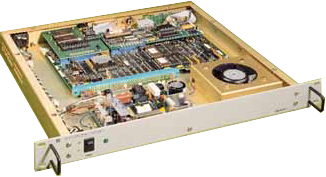 TMA 4882-27 GPIB Controller